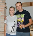 Green Day t-shirt, Hypno 4, men´s