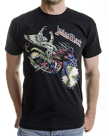 Judas Priest t-shirt, Painkiller Solo, men´s