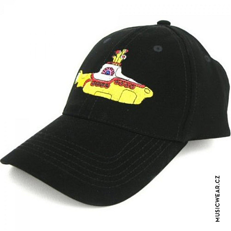 The Beatles snapback, Yellow Submarine
