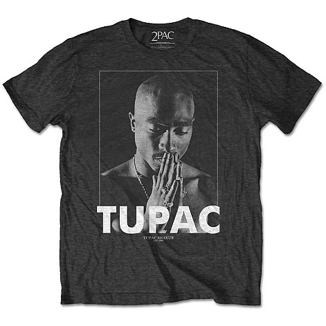 Tupac t-shirt, Praying, men´s