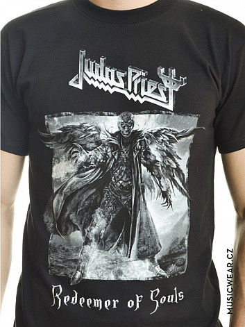 Judas Priest t-shirt, Redeemer of Souls, men´s