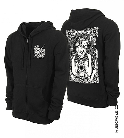 La Mort Clothing mikina, Narcosis 2, men´s