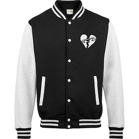5 Seconds of Summer jacket, Logo BP, men´s