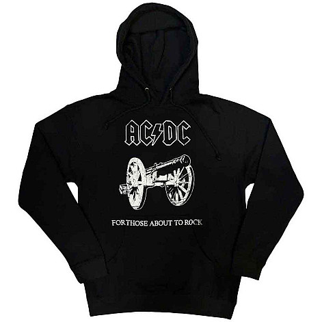 AC/DC mikina, About To Rock, men´s