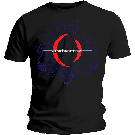 A Perfect Circle t-shirt, Mandala, men´s