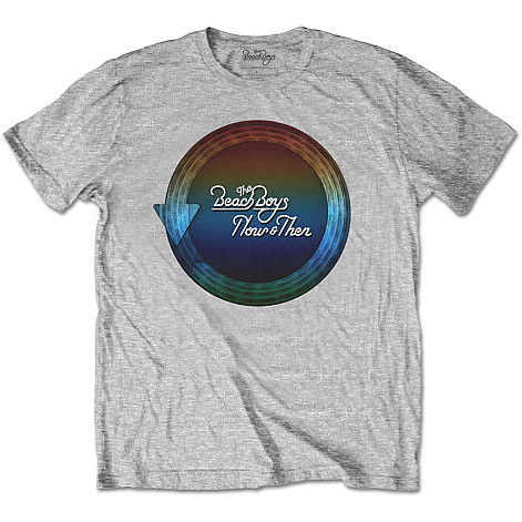 Beach Boys t-shirt, Time Capsule, men´s