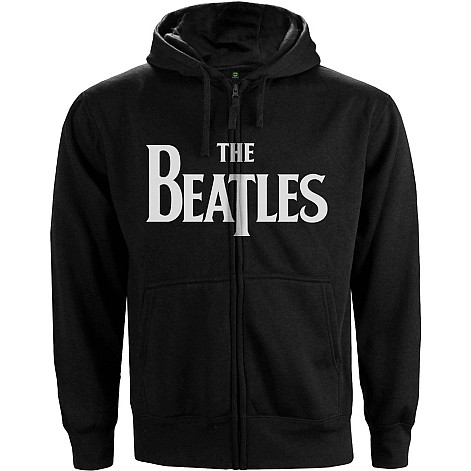 The Beatles mikina, Drop T Logo, men´s