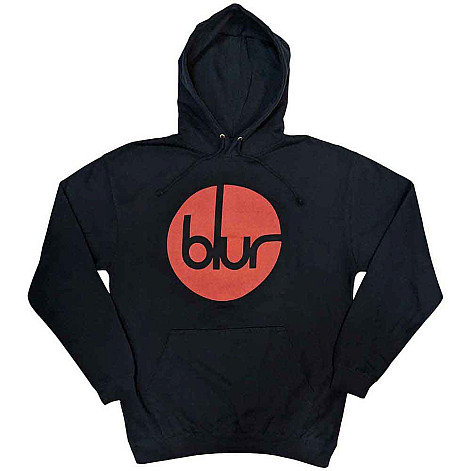 Blur mikina, Circle Logo Navy Blue, men´s