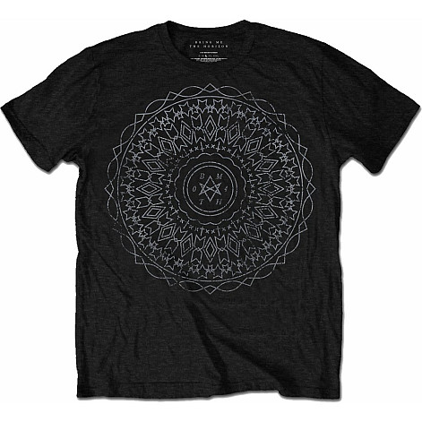 Bring Me The Horizon t-shirt, Kaleidoscope, men´s