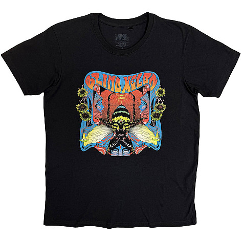 Blind Melon t-shirt, Beetle Black, men´s