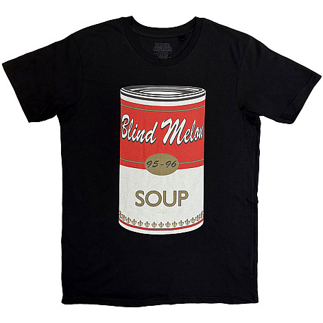 Blind Melon t-shirt, Soup Black, men´s