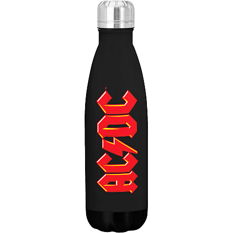 AC/DC nerez ocel termoláhev Rocpcsax 500 ml, AC/DC Logo