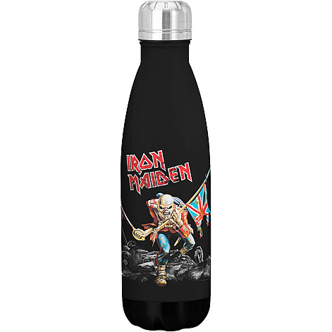 Iron Maiden nerez ocel termoláhev Rocpcsax 500 ml, Trooper