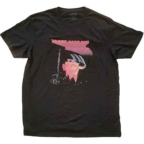 Black Sabbath t-shirt, Paranoid Motion Trails, men´s