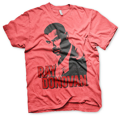 Ray Donovan t-shirt, Ray Donovan, men´s