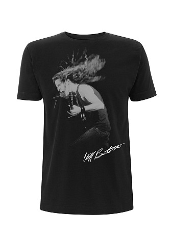 Metallica t-shirt, Full On, men´s