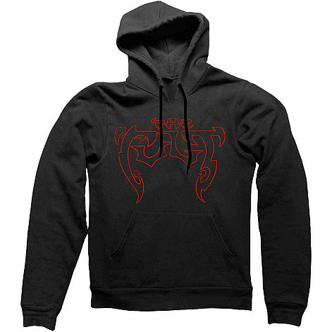 The Cult mikina, Outline Logo Black, men´s