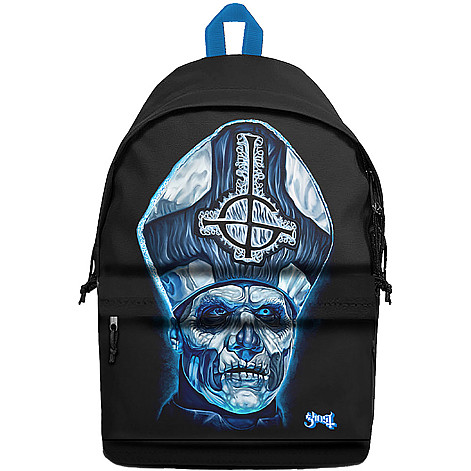 Ghost rucksack PES 43x30x15 cm/580 g, Papa Blue Black