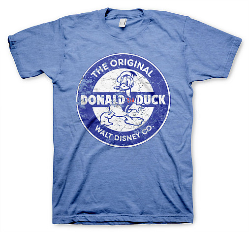 Disney t-shirt, Vintage Donald Duck, men´s