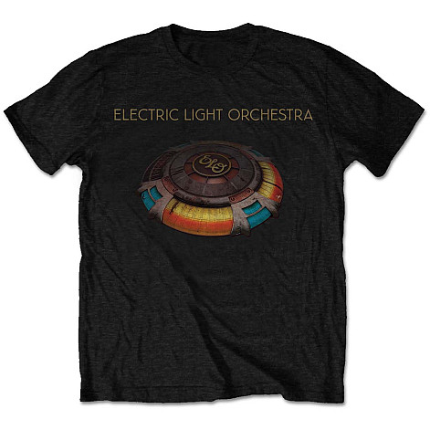 Electric Light Orchestra t-shirt, Mr Blue Sky Album, men´s