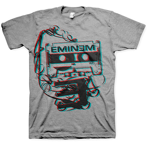 Eminem t-shirt, Tape, men´s