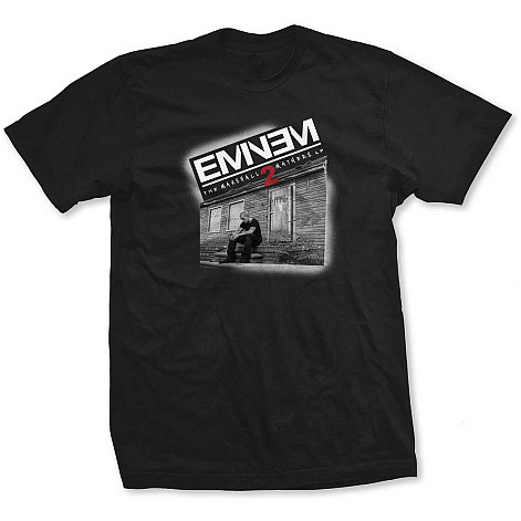 Eminem t-shirt, Marshall Mathers 2 Girly, ladies