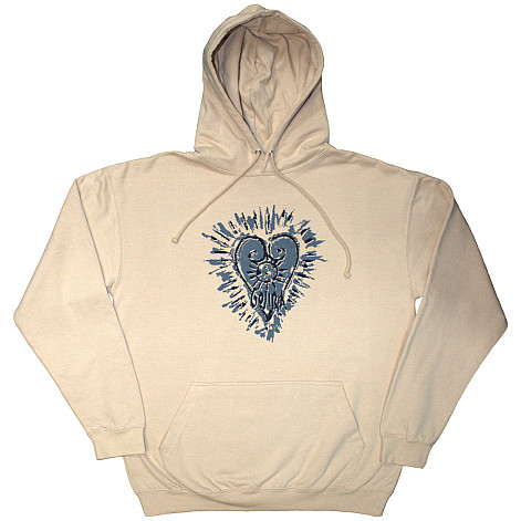 Gojira mikina, Fortitude Heart Sand, men´s