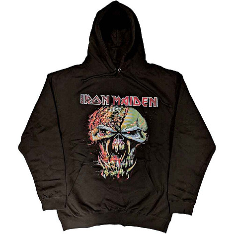 Iron Maiden mikina, Final Frontier Big Head, men´s