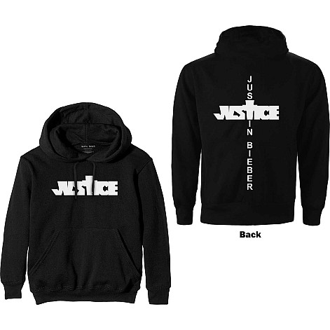 Justin Bieber mikina, Justice BP Black, men´s
