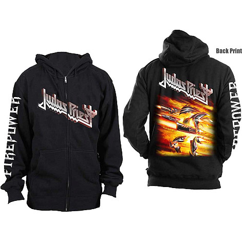 Judas Priest mikina, Firepower, men´s