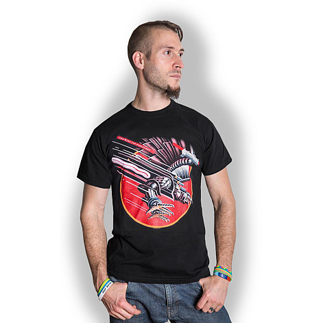 Judas Priest t-shirt, Screaming for Vengeance, men´s