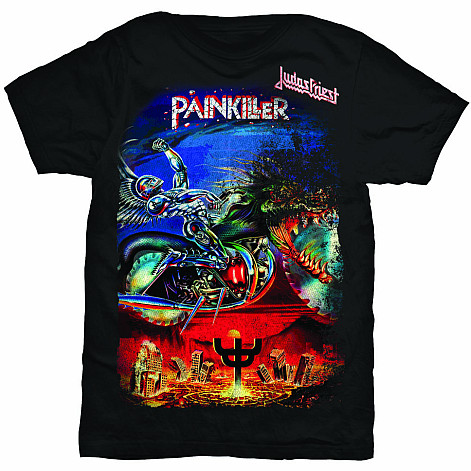 Judas Priest t-shirt, Painkiller, men´s