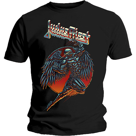 Judas Priest t-shirt, BTD Redeemer, men´s