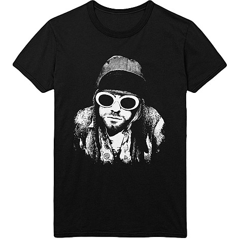 Nirvana t-shirt, One Colour, men´s