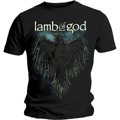 Lamb Of God t-shirt, Phoenix, men´s