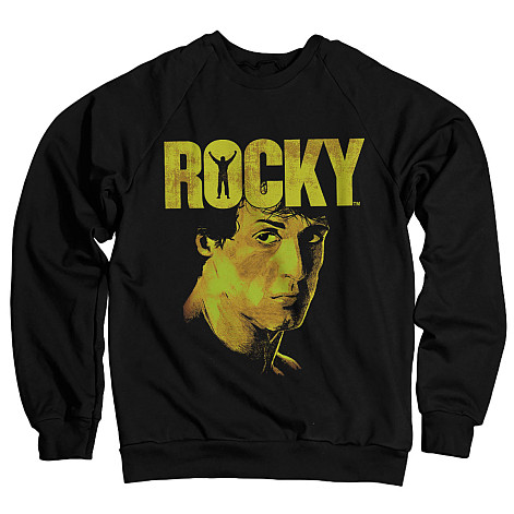 Rocky mikina, Rocky, men´s