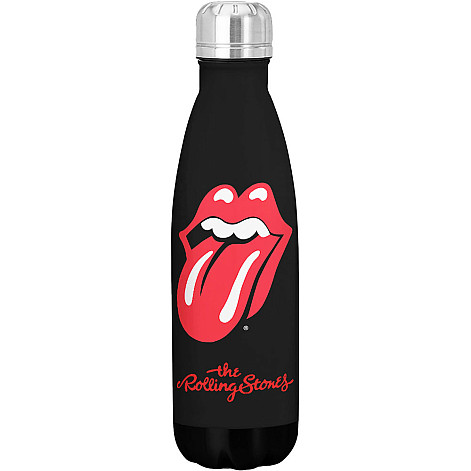 Rolling Stones nerez ocel termoláhev Rocpcsax 500 ml, Tongues