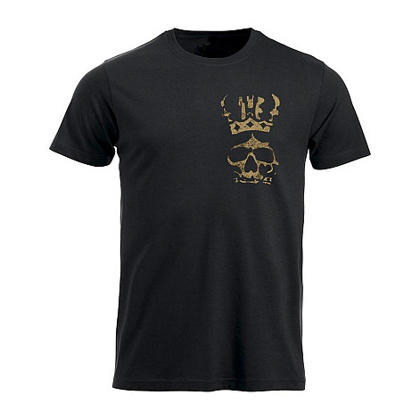 Ozzy Osbourne t-shirt, Ozzy From Birmingham BP Black, men´s