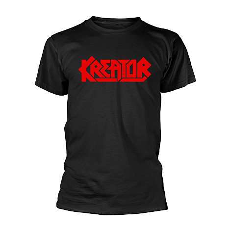Kreator t-shirt, Kreator Logo, men´s