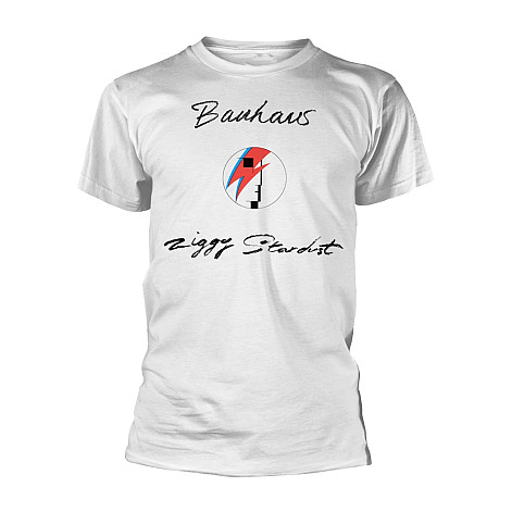 Bauhaus t-shirt, Ziggy Stardust, men´s