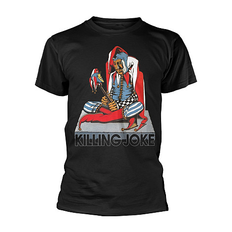 Killing Joke t-shirt, Empire Song, men´s
