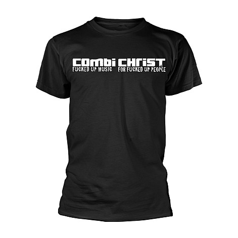 Combichrist t-shirt, Combichrist Army, men´s