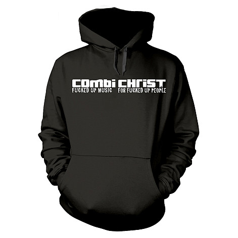 Combichrist mikina, Combichrist Army, men´s