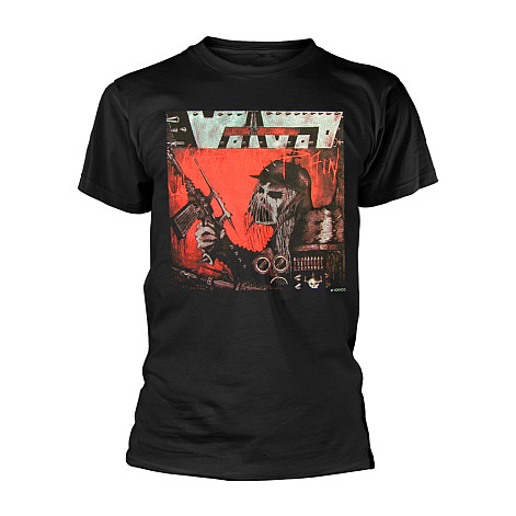 Voivod t-shirt, War & Pain, men´s