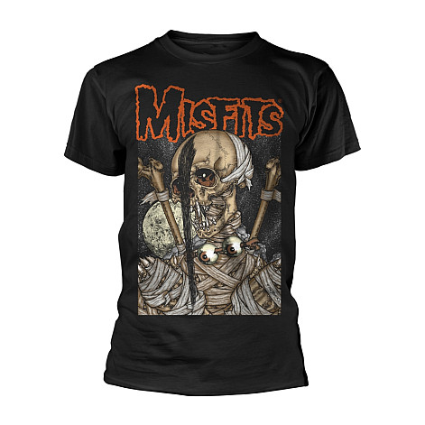 Misfits t-shirt, Pushead Vampire Black, men´s