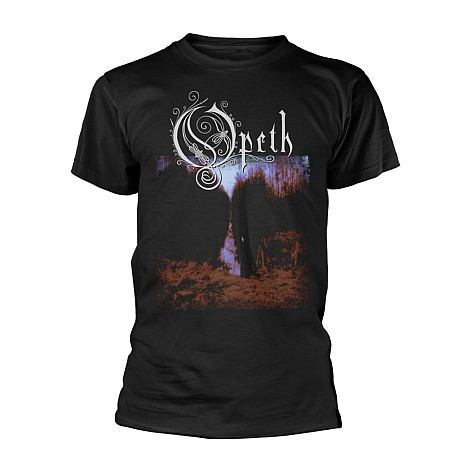 Opeth t-shirt, My Arms Your Hearse BP Black, men´s