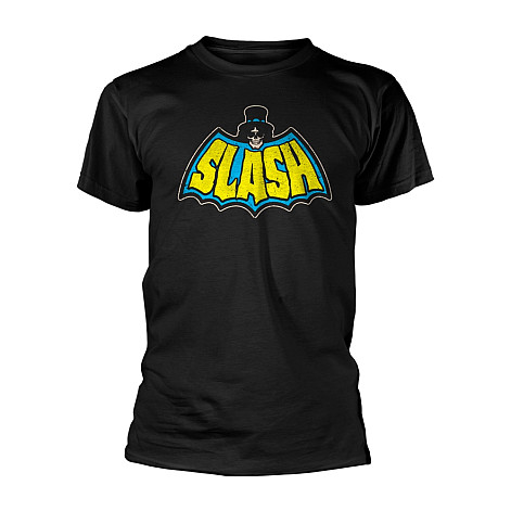 Slash t-shirt, Slash Bat Black, men´s