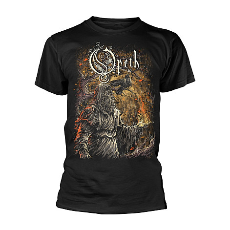 Opeth t-shirt, Apostle In Triumph Black, men´s