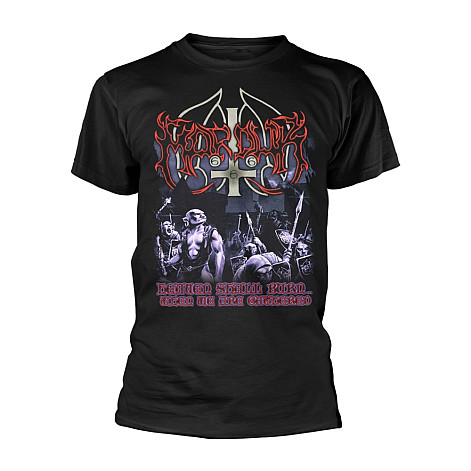 Marduk t-shirt, Heaven Shall Burn BP Black, men´s