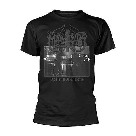Marduk t-shirt, Opus Nocturne B BP Black, men´s